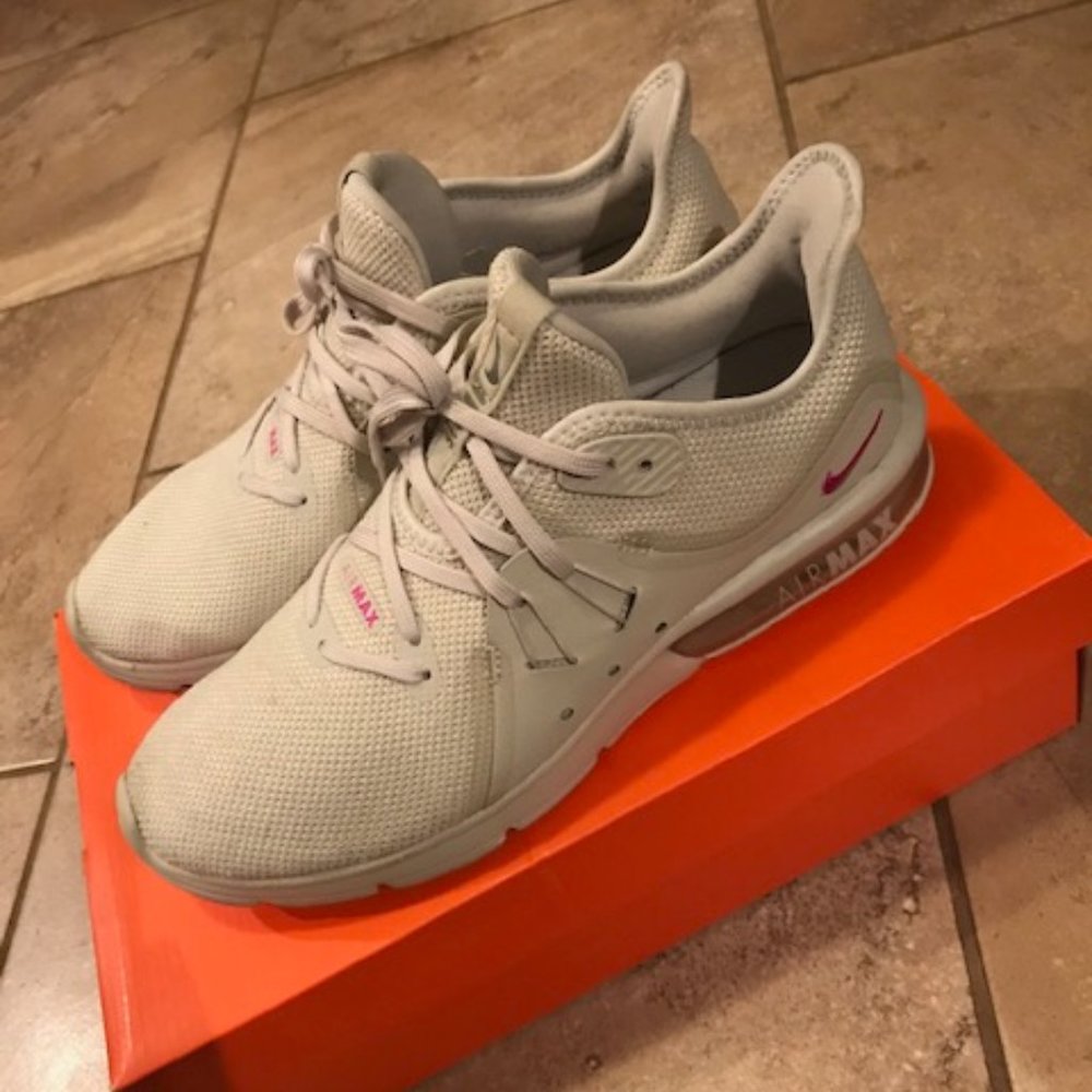 Nike Air Max Sequent 3 L | 9W | Nike